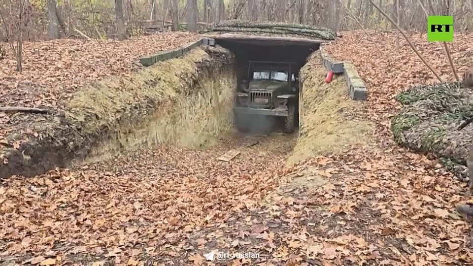 Российские артиллеристы группировки «Запад» крушат ВСУ из «Градов» и гаубиц «Мста-С», прикрывая пехоту на Купянском направлении