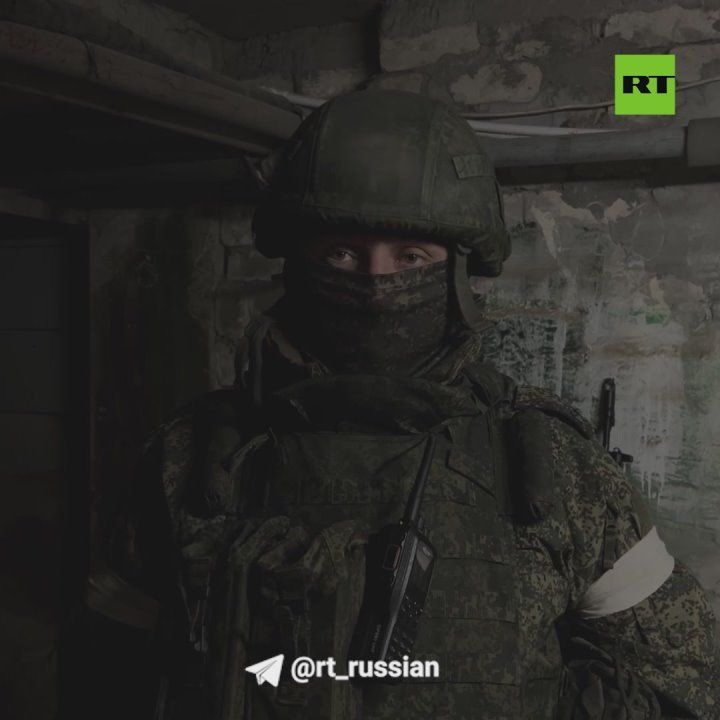 Российские военные в Купянске зачистили от ВСУ ещё три улицы и уничтожили 15 вэсэушников