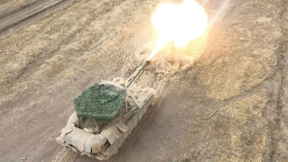 Военный эксперт: после освобождения Купянска ВС РФ откроют себе путь на Изюм