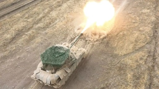 Военный эксперт: после освобождения Купянска ВС РФ откроют себе путь на Изюм