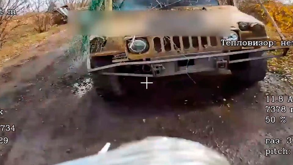 ������� FPV-������ ��������� � ����� ���������� ��� � ��������