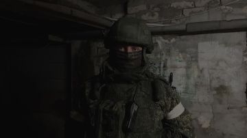 Российские военные зачистили улицы 1-я Западная, Зодчих и Вербицкого на западе Купянска Харьковской области, сообщил командир штурмового отряда ГВ "Запад" с позывным "Лаврик"