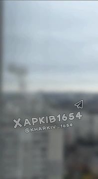 Армен Гаспарян: Азартное утро выдаось в Харькове ГАСПАРЯН | ГАСПАРЯН