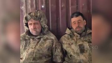 Андрей Руденко: Боевики ВСУ взяты в плен в районе Купянска