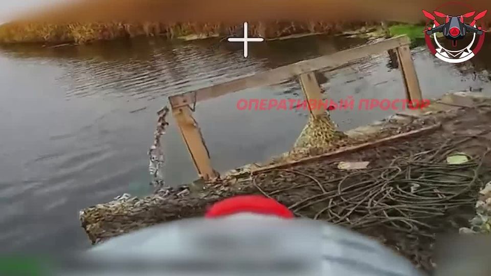 ����� FPV-������ �� ���������� ������, ������������ ��� ��������� � ��������� ����� ���� ����� � ��������