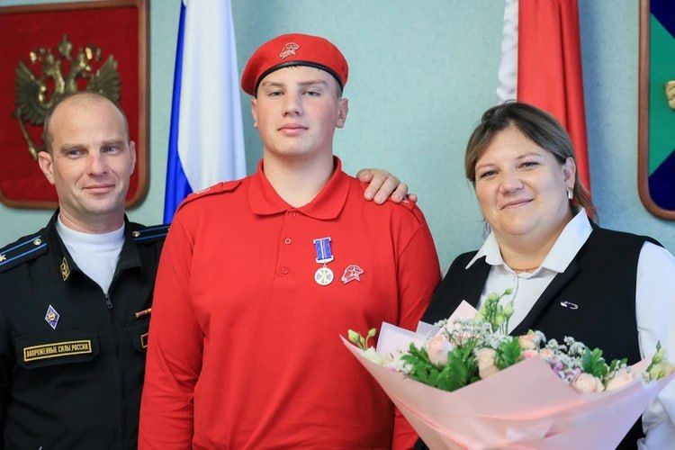 15-летний герой из Приморья спас пятерых женщин от медведя, готовый принять удар на себя