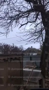 Олег Царёв: ВС РФ ночью нанесли удары по объектам в трёх областях Украины