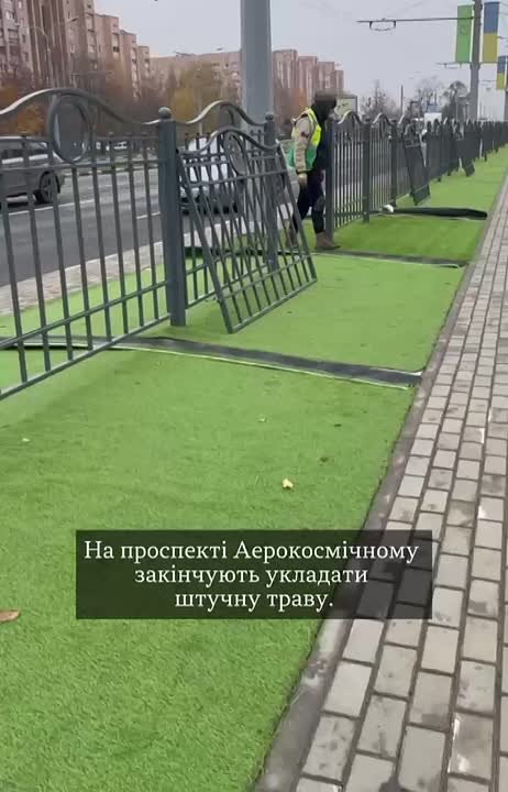 Еще год назад Терехов с пафосом анонсировал создание в городе энергетического острова