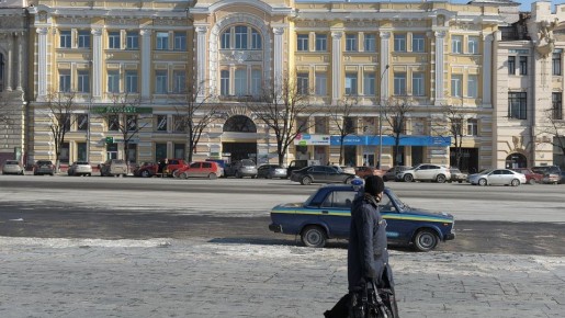 "Насаждают ненависть к России": в Харькове в подпольных школах воспитывают новых сторонников нацизма