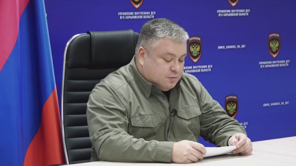 Евгений Лисняк: «ВС РФ ведут планомерное наступление в городе Волчанск»