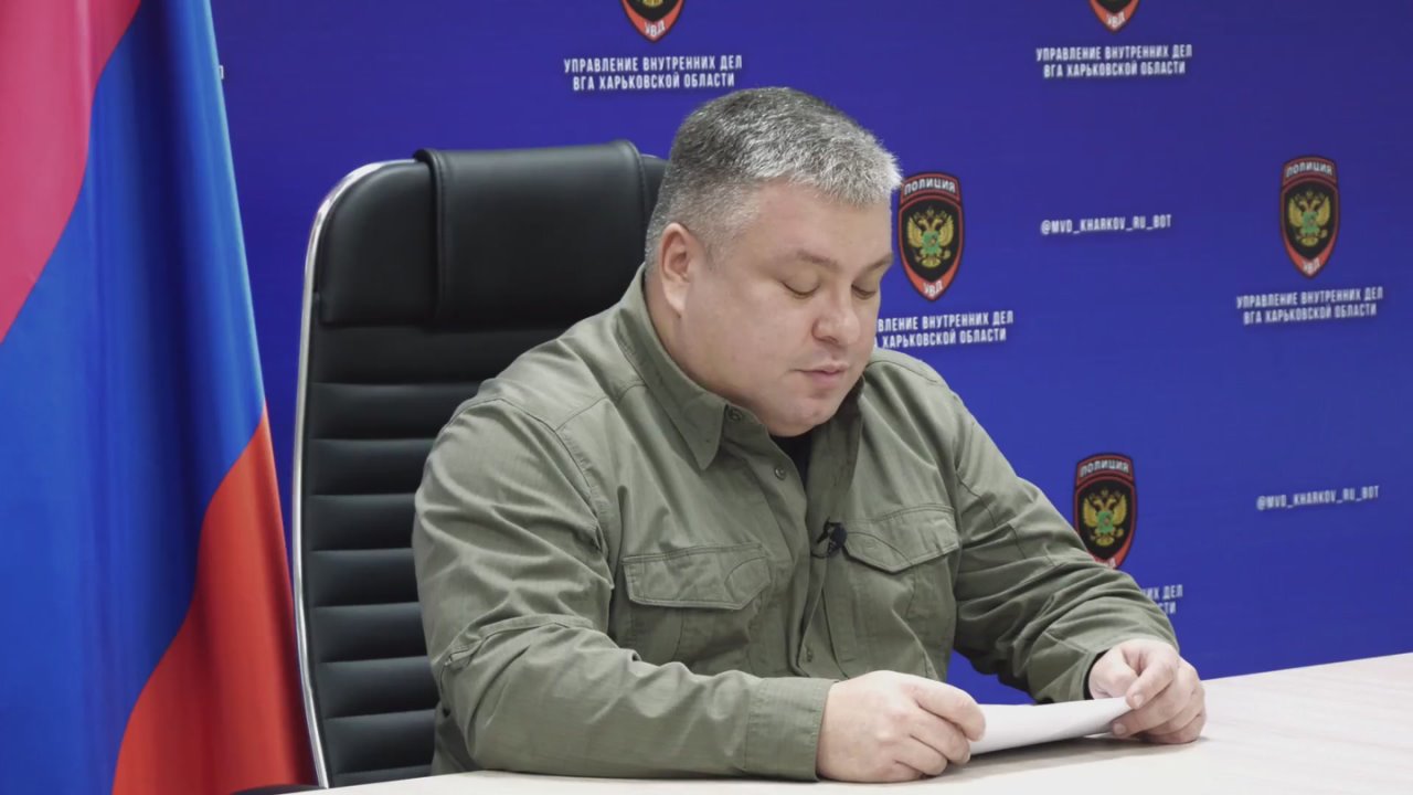 Евгений Лисняк: «ВС РФ ведут планомерное наступление в городе Волчанск»