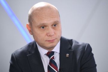 Ганчев: В подвалах Харькова создают школы для воспитания ненависти к России