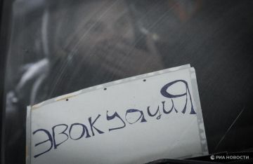 Ганчев рассказал об эвакуации жителей Харьковской области