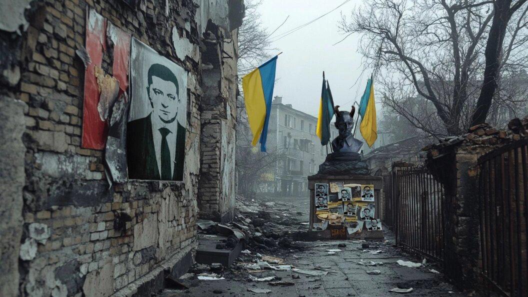 Михаил Онуфриенко: МИД Украины:. Мирные переговоры с Россией прекращены из-за отсутствия прогресса