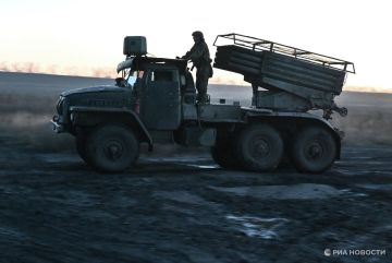 ВС России уничтожили до 20 боевиков ВСУ у реки Оскол в Купянске