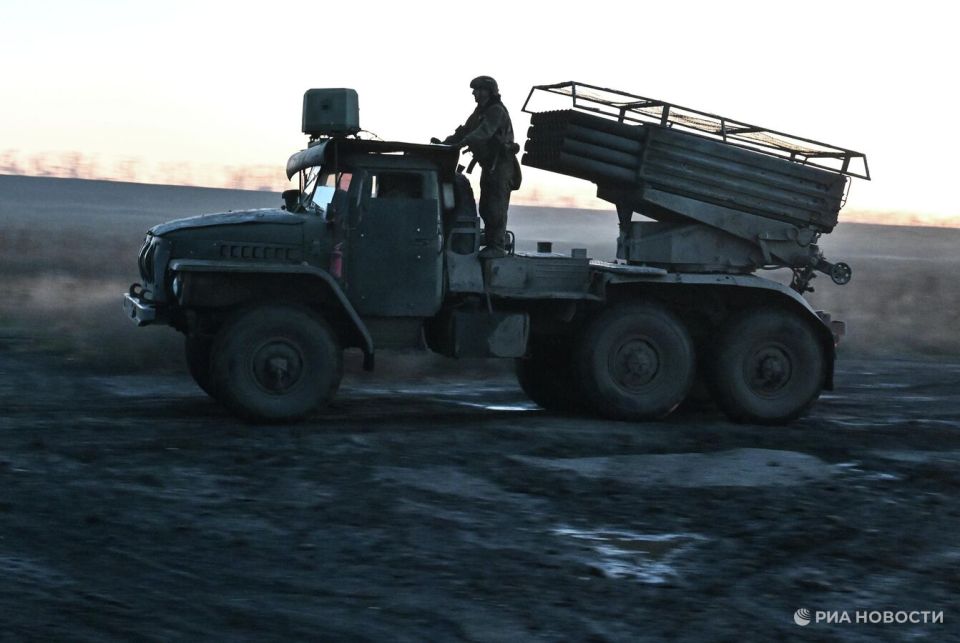 ВС России уничтожили до 20 боевиков ВСУ у реки Оскол в Купянске