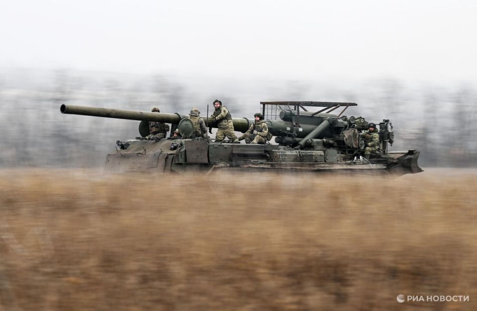 Российские военные освободили Синельниково в Харьковской области