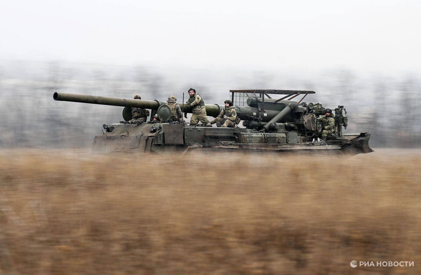 Российские военные освободили Синельниково в Харьковской области