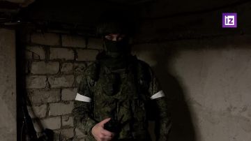 Российские военные завершают задачи по уничтожению позиций ВСУ в лесном массиве между улицей Сеньковской и Приоскольной в западной части Купянска