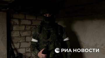 ВС РФ зачищают от бойцов ВСУ западную часть Купянска в районе Оскола