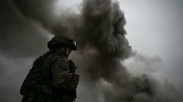 Силами «Севера» и «Востока»: ВС РФ освободили Синельниково в Харьковской области и Даниловку в Днепропетровской