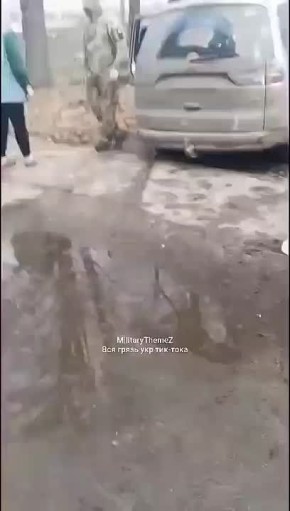 Харьков. Мирное население продолжает страдать от беспредела ОПГ ТЦК