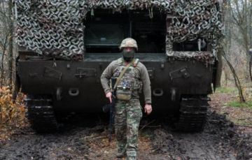 Группировка "Запад" сорвала попытку прорыва группы ВСУ в Купянском районе