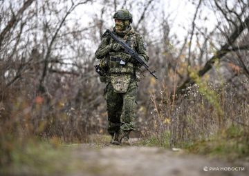 ВСУ потеряли более 960 военных в зоне действий группировки "Север"
