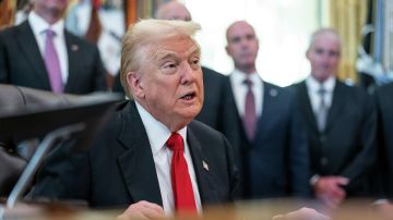 Взятка для российского генерала, Трамп снова взялся за пошлины. Главное к 8.30