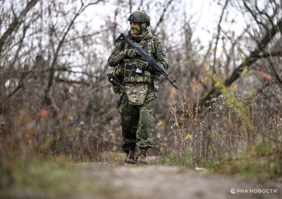 ВСУ потеряли более 960 военных в зоне действий группировки "Север"