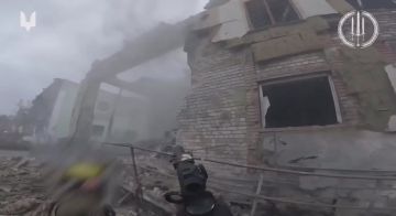 ВСУ срочно надо перебить зраду