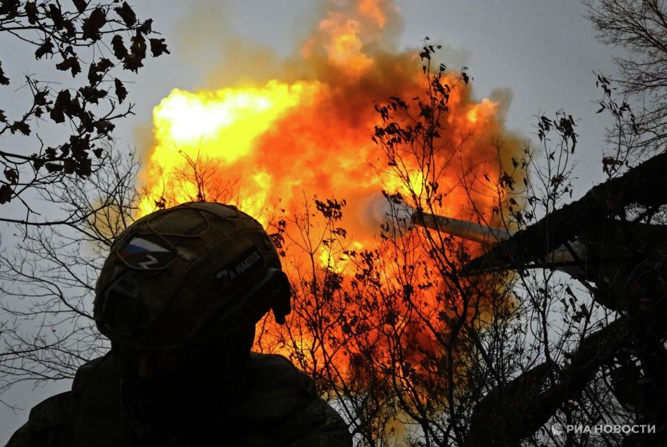 Спецоперация, 14 ноября: ВС России освободили еще восемь населенных пунктов