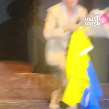 Иноагент Алкин опростоволосился