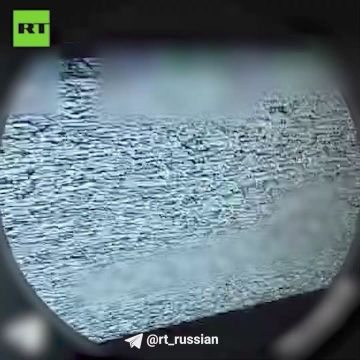 400-ю за год «Бабу-ягу» сбили операторы дронов группы «Контора» на Купянском направлении, передаёт с места военкор RT Иван Полянский @ivanpolyanzkiy