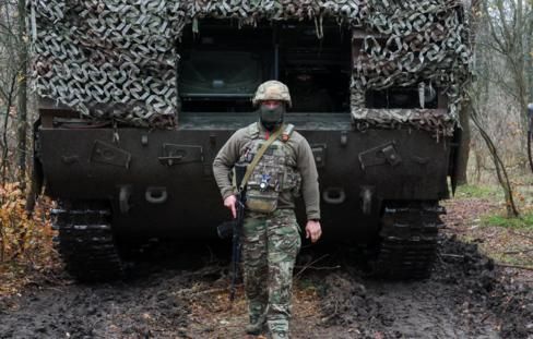 Группировка "Запад" сорвала попытку прорыва группы ВСУ в Купянском районе