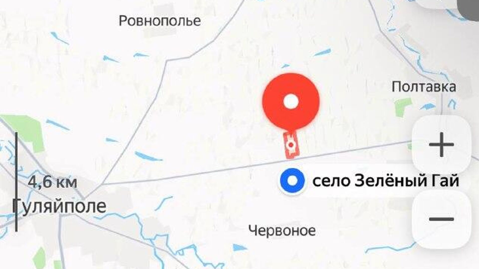 Операция по окружению: российские войска начали штурм ключевых населенных пунктов восточнее Гуляйполя