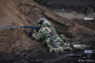 Минобороны рассказало о действиях ВС России у Купянска