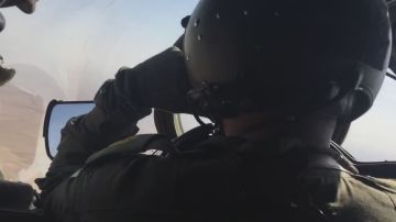 Александр Коц: Как я в Мосул летал ИГИЛ охотить