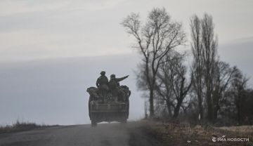 Российские военные сорвали две контратаки ВСУ в Харьковской области