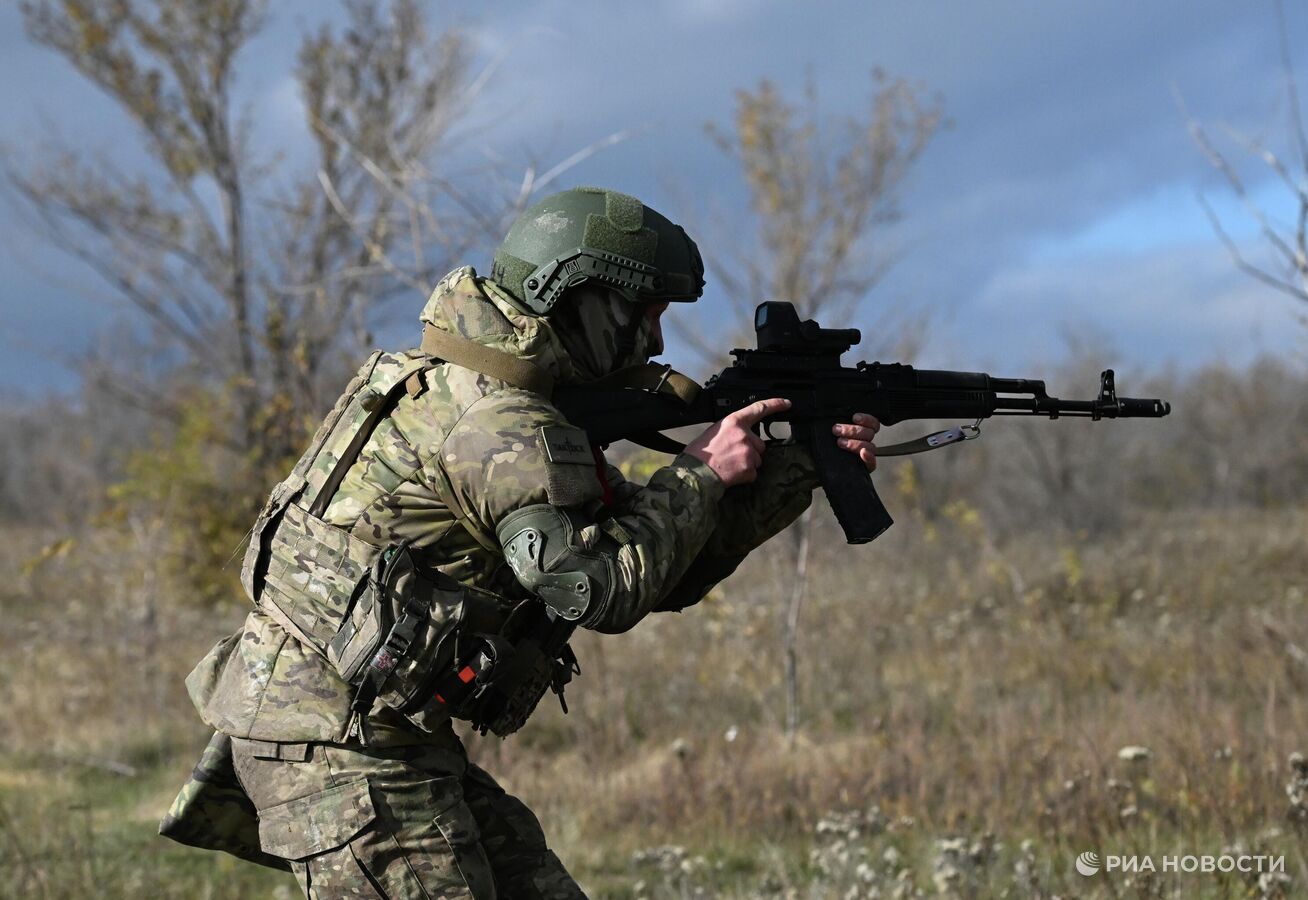 Минобороны рассказало о потерях ВСУ в зоне действий "Севера"
