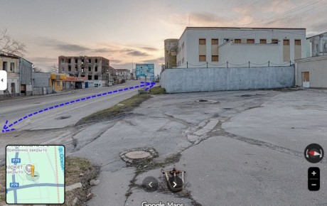 Ну тупые.... Появилась привязка к местности видеозаписи "зачистки" Купянская ВСУ. Очевидно, что пиар - акция проводилась без учета возможных потерь. "Штуромвики" ВСУ двигаются по открытой местности без опаски, подходят к...