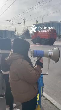 «Свято место пусто не бывает»