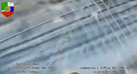 Уничтожение бронегруппы противника на Харьковском направлении