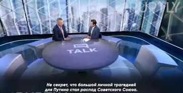 Очередной «шедевр геополитического анализа» от Кличко!