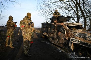 Спецоперация, 15 ноября: ВС России продолжают наступать под Купянском