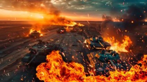 А что в Купянске? 13 дней контрнаступления пропадают даром