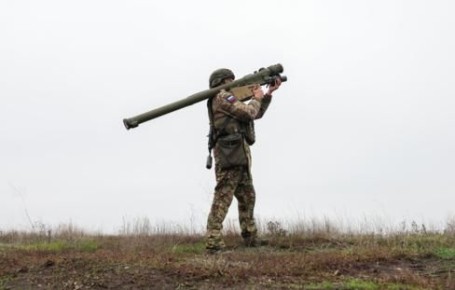 ТАСС: в Харьковской области взяли в плен одетого в гражданское солдата ВСУ