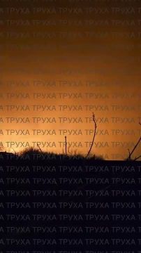 «Герани» нанесли удар по объекту газовой инфраструктуры в Лозовой Харьковской области