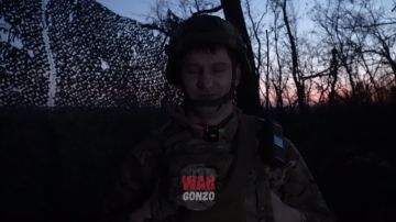 WarGonzo: #письмасфронта. Сегодня в нашей воскресной рубрике «Письма с фронта» — привет от артиллериста из 275-го самоходного артиллерийского полка легендарной Кантемировской дивизии