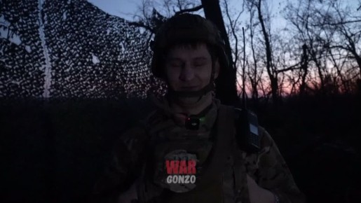 WarGonzo: #письмасфронта. Сегодня в нашей воскресной рубрике «Письма с фронта» — привет от артиллериста из 275-го самоходного артиллерийского полка легендарной Кантемировской дивизии